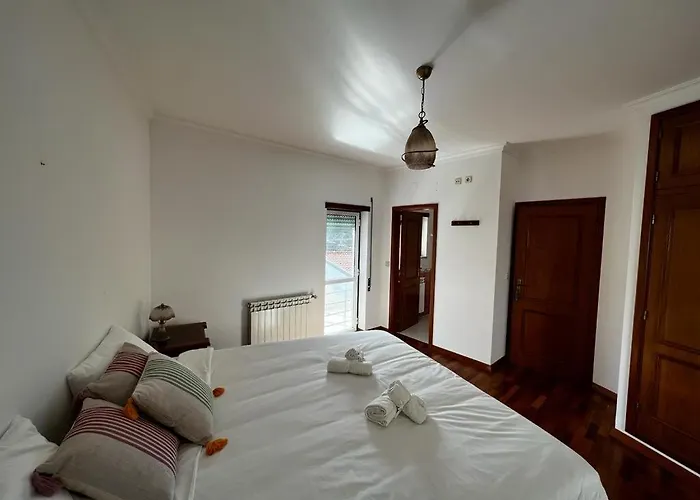 Villa Farol