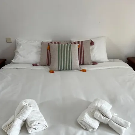 Farol 别墅 纳扎雷