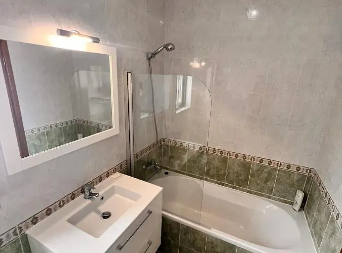 Farol 别墅 纳扎雷